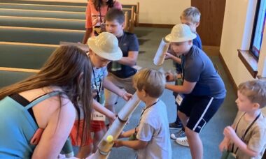 Vacation Bible School